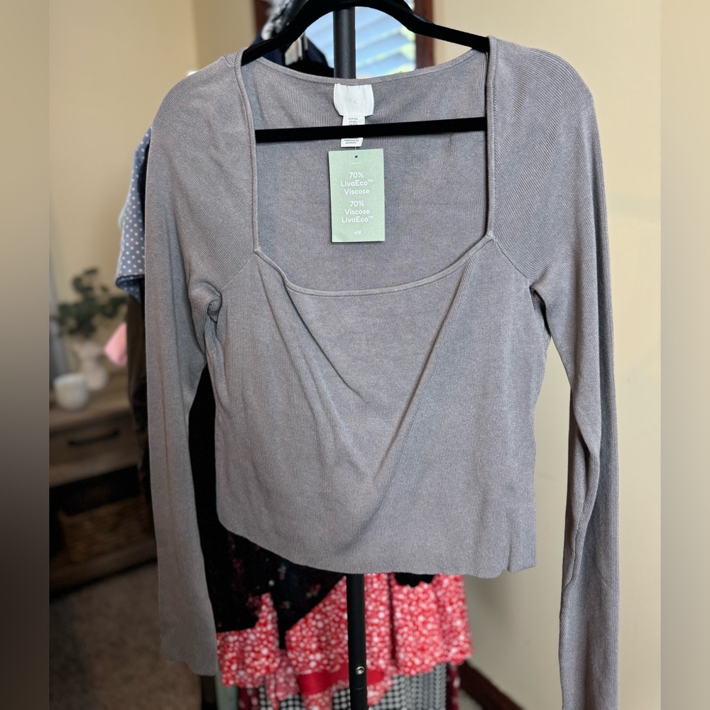 H&M Long sleeve